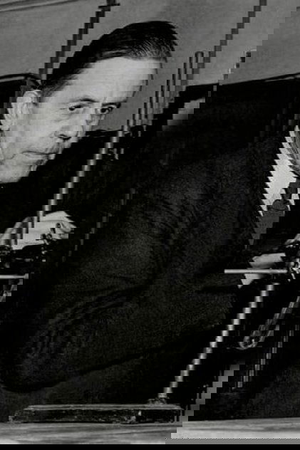 F. Percy Smith