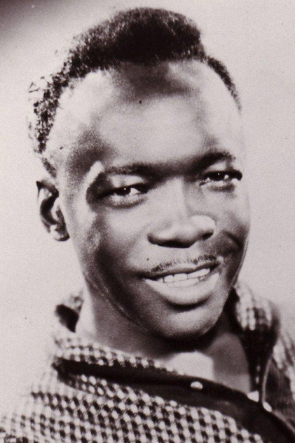John Lee Hooker photo 2