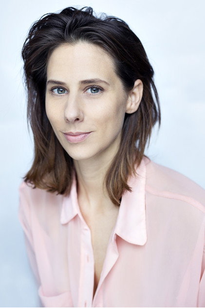 Аватар персоны Elisabeth Wautlet