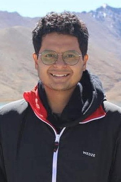 Chandraniv Mukhopadhyay photo 2