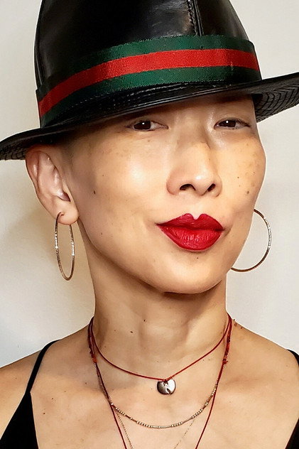 Sophia Chang photo 2