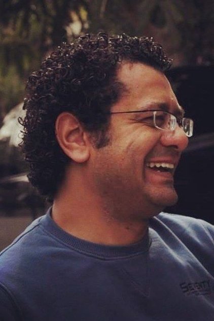 Gamal Khoziem