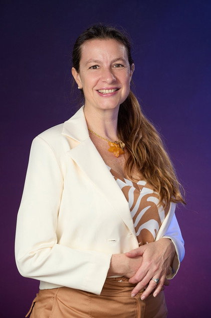 Nadia Cerino