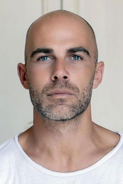 Аватар персоны Benjamin Bodi