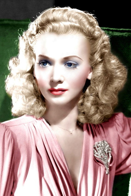 Carole Landis - 7