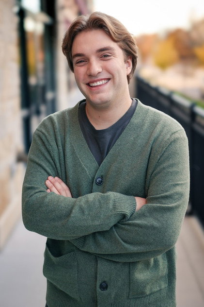 Owen Gudex
