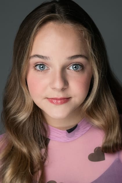 Abby James Witherspoon - 5