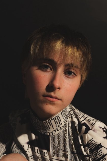 Izzy Steenburgh