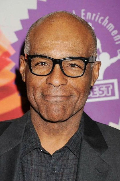 Michael Dorn - 4