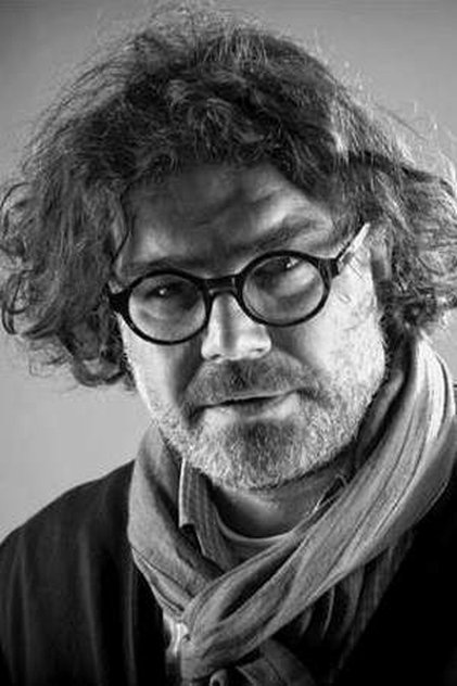 Аватар персоны Grzegorz Łoszewski