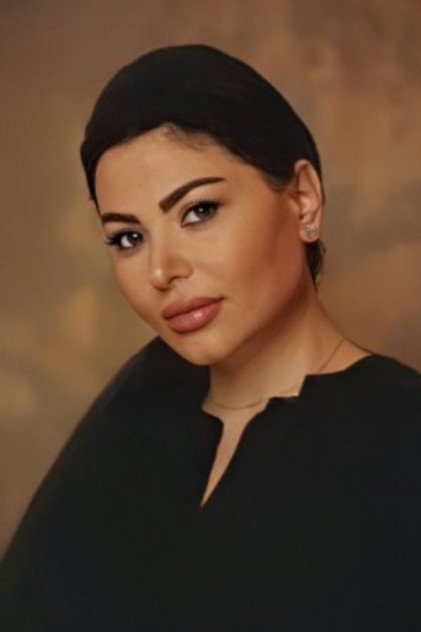 شيرين الرفاعي Biography and Full Filmography - MovieWise