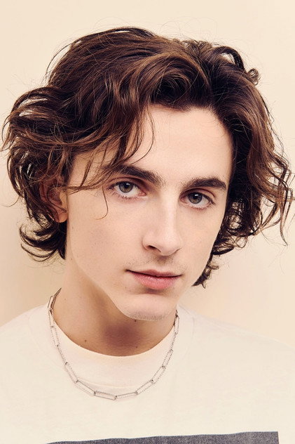 Timothée Chalamet - 12