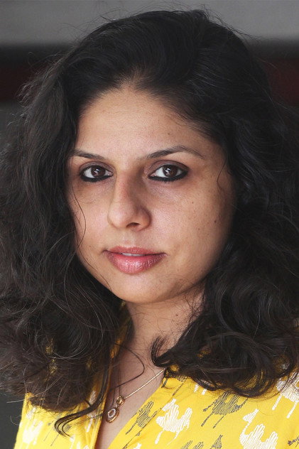 Jasmine Kaur Roy