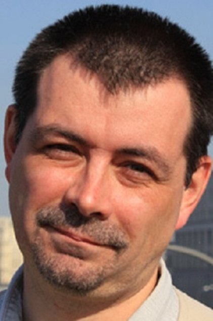 Сергей Волков Сергей Волков