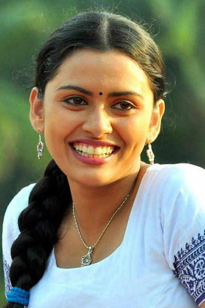 Dhanya Mary Varghese photo 2