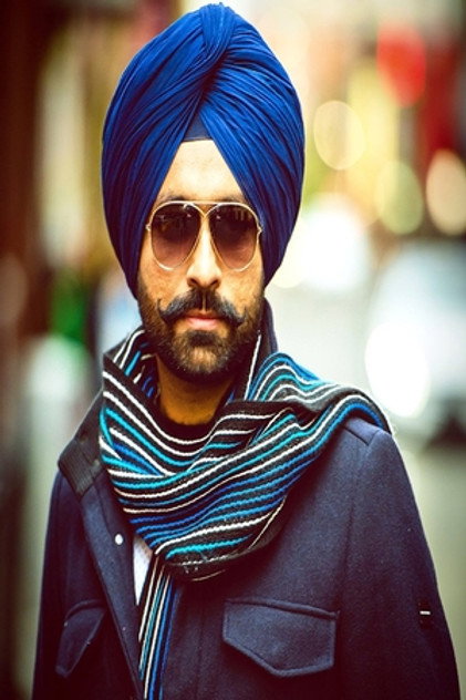 Tarsem Jassar photo 2