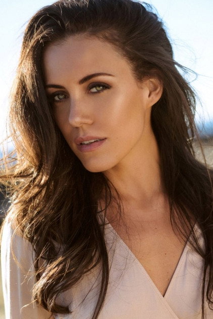 Laura Mitchell - 10