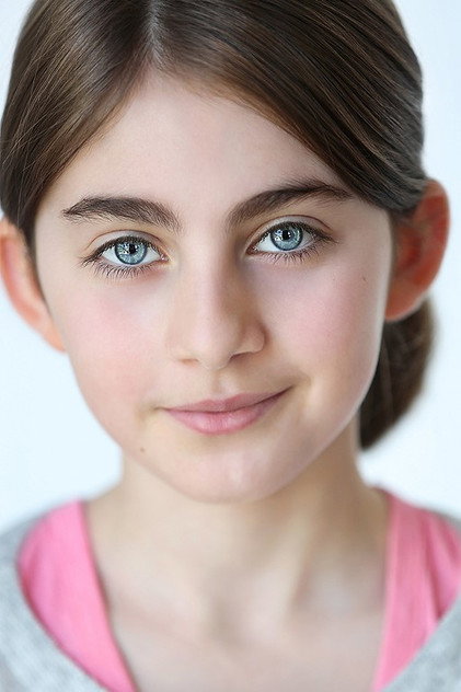 Sophia Mitri Schloss photo 11
