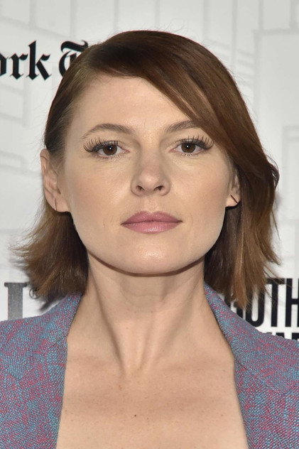 Amy Seimetz - 10