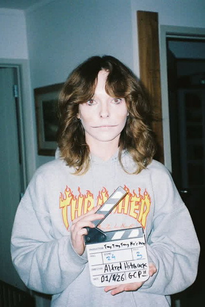 Amy Mckerras