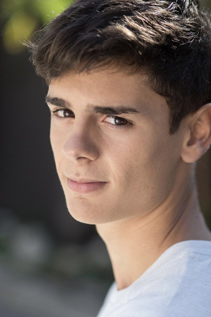 Connor Gosatti photo 4