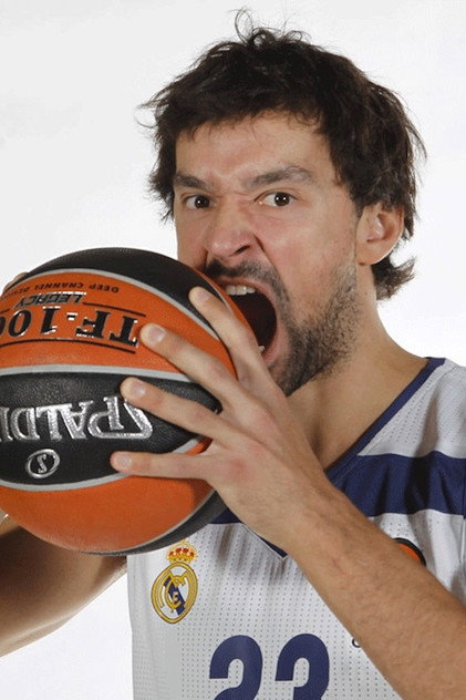 Sergio Llull