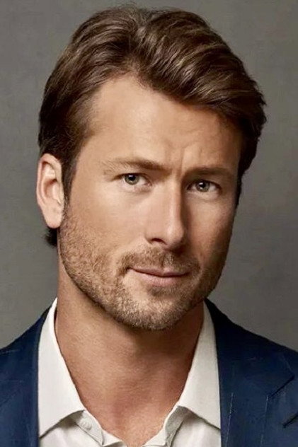 Glen Powell - 10