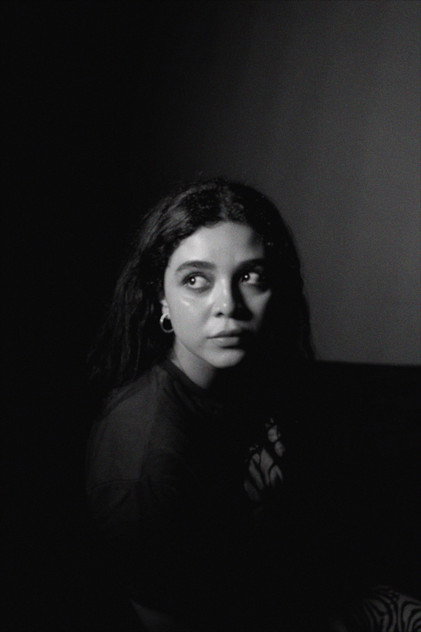 Isa Rodríguez Aparicio