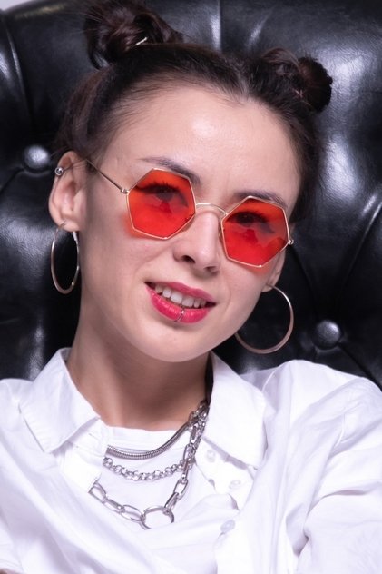 Elmira Cherkasova