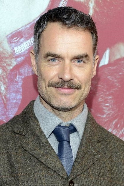 Murray Bartlett - 4