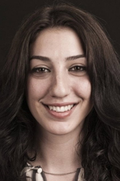 Dilşah Demir photo 4