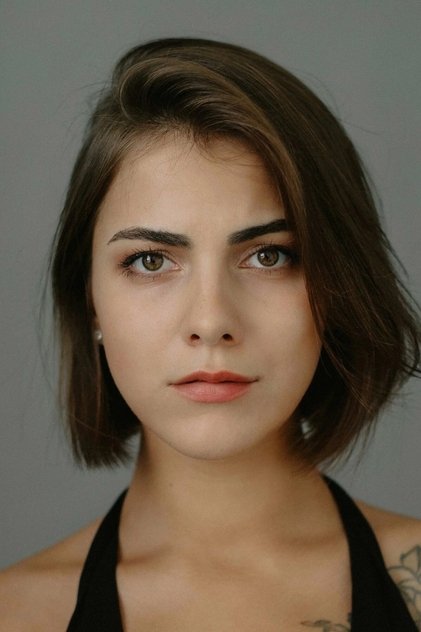 Евдокия Тарасова Евдокия Тарасова
