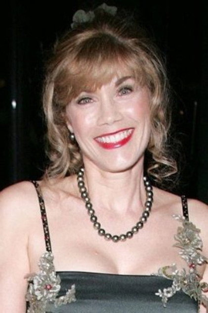 Barbi Benton - 4