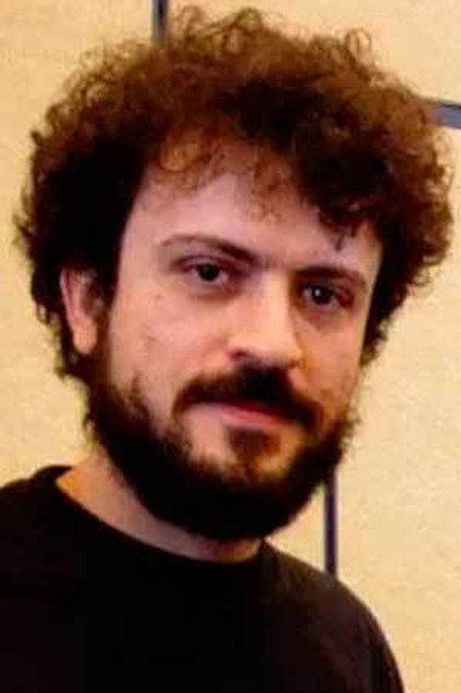 Image of Hernán Sáez