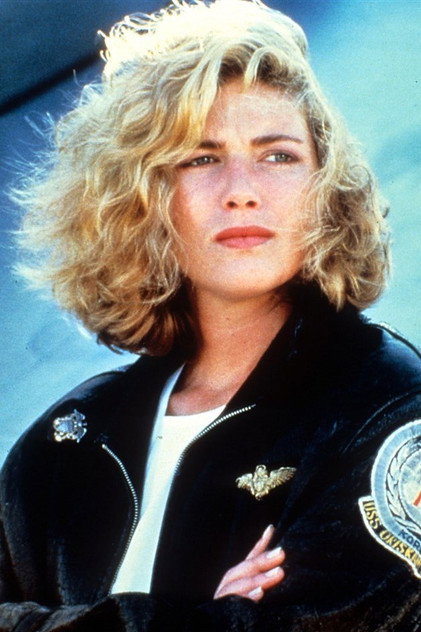 Kelly McGillis - 4
