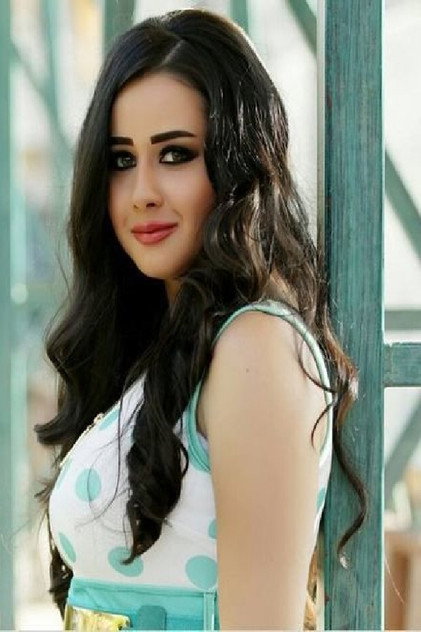 Rawaa El Saady photo 11