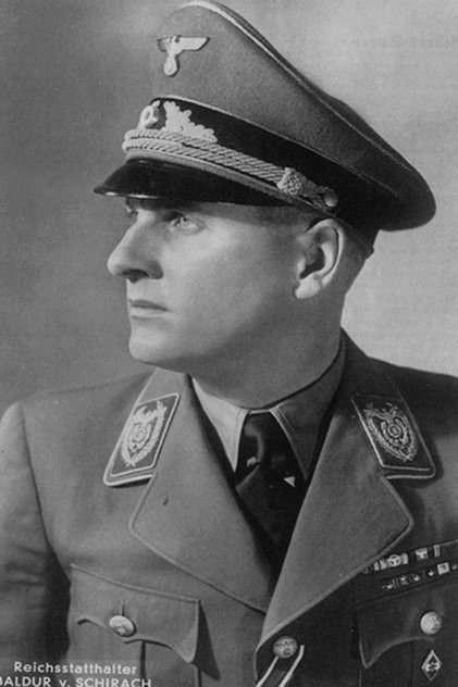 Baldur von Schirach photo 2