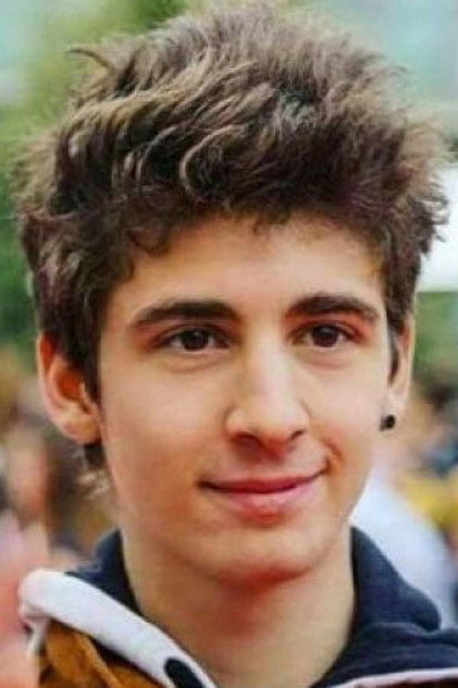 Lorenzo Ostuni photo 2