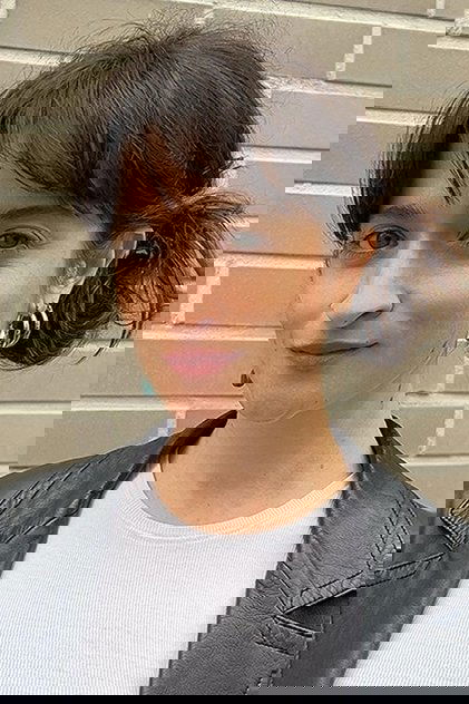 Agustina Sánchez Gavier