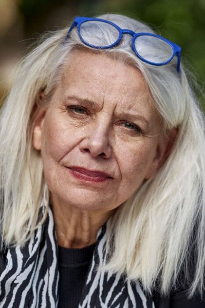 Kirsten Olesen - 8