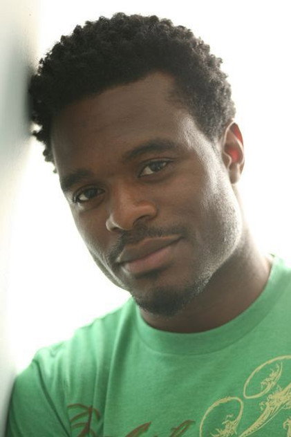 Lyriq Bent - 4