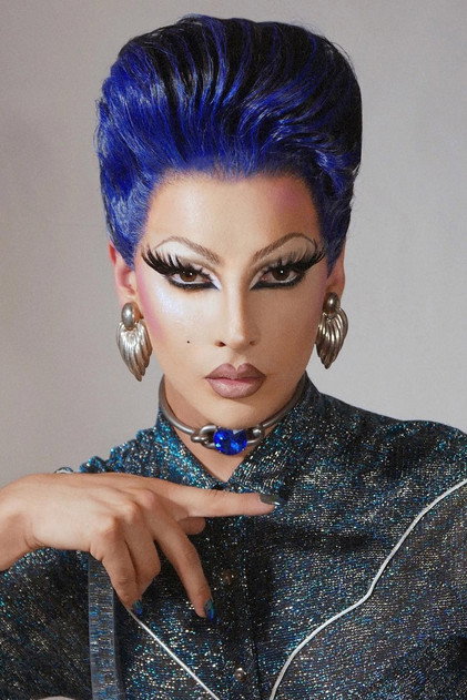 Violet Chachki - 6