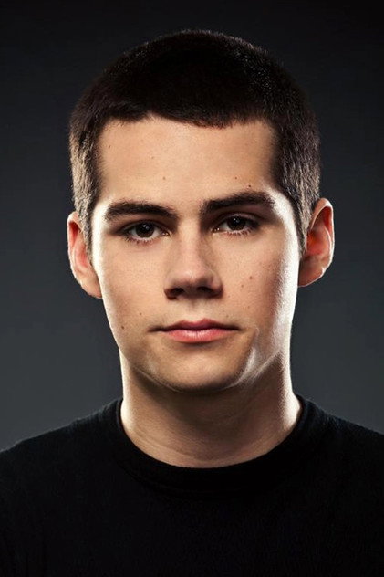 Dylan O'Brien - 12