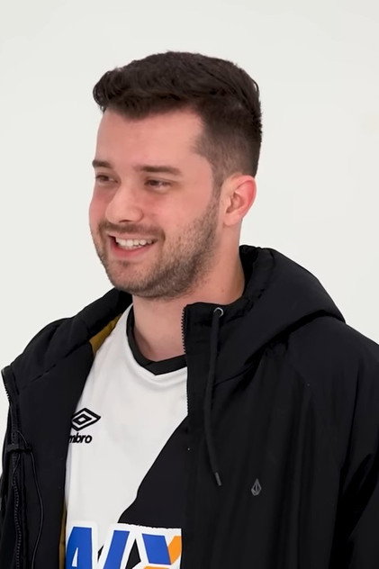 Franciso Veiga