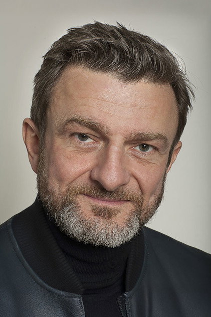 Régis Laroche photo 2