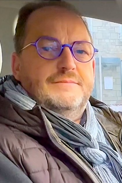 Sylvain Guillemot