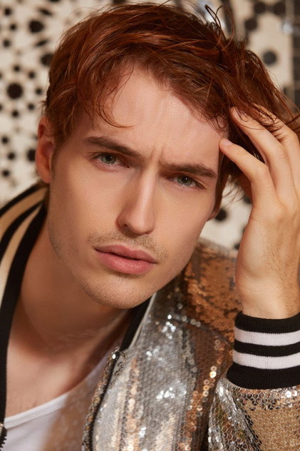Trevor Stines - 4