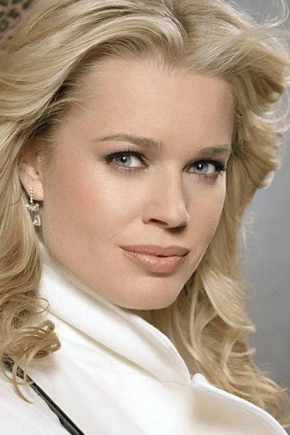 Rebecca Romijn - 5