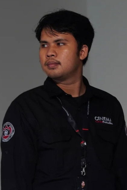 Dimas Raysandika