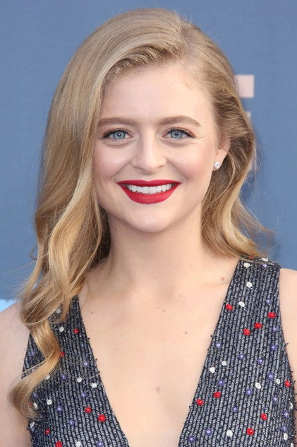 Anna Baryshnikov - 4